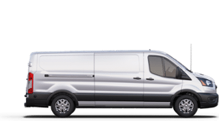 2024 Ford Transit® External Image 1